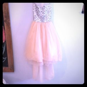 Size 10 girls dress